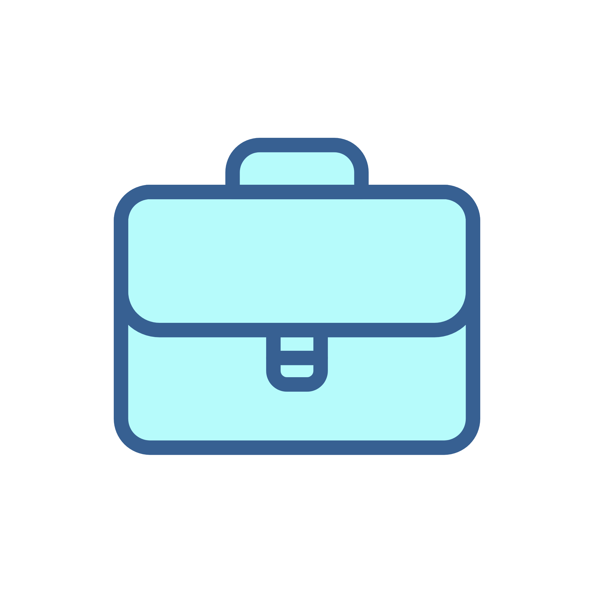 briefcase